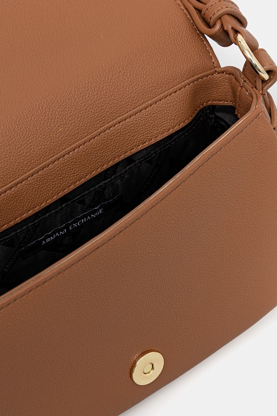 Сумочка Armani Exchange XW002596.AF22649 коричневий