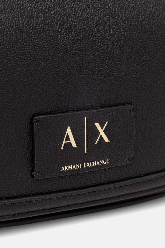 Сумочка Armani Exchange чорний XW002596.AF22649