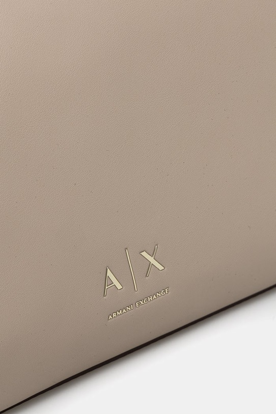 Сумочка Armani Exchange бежевый XW002603.AF19902