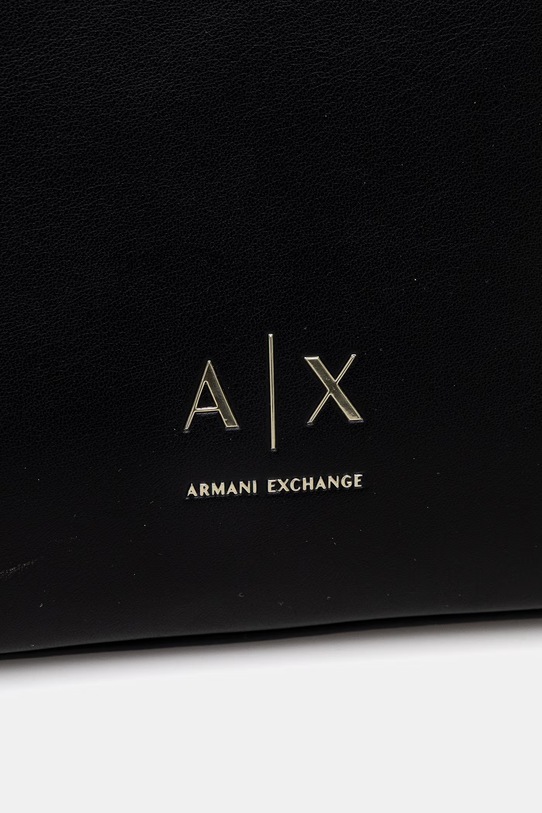 Doplnky Kabelka Armani Exchange XW002603.AF19902 čierna