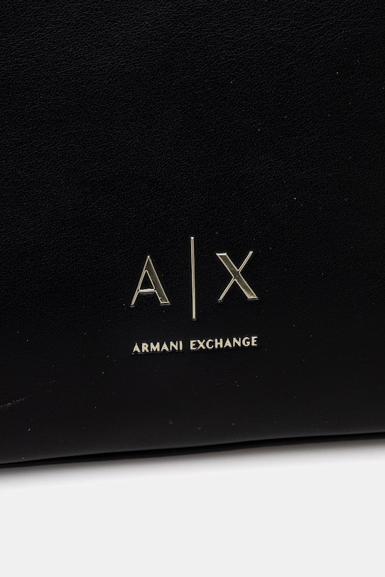 Doplnky Kabelka Armani Exchange XW002603.AF19902 čierna