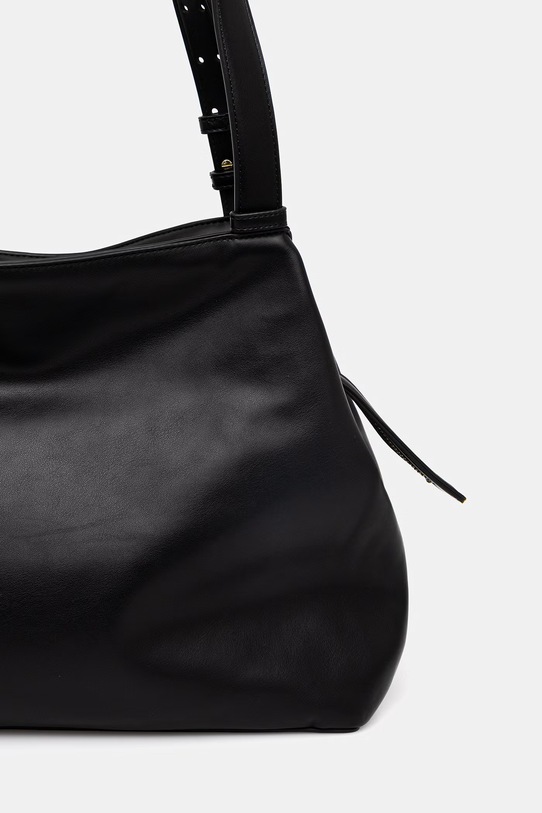 Kabelka Armani Exchange čierna XW002603.AF19902