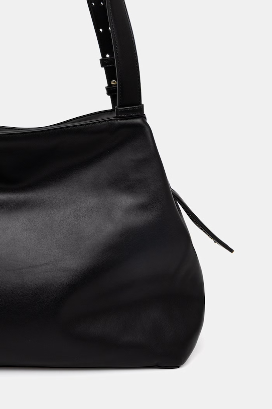 Kabelka Armani Exchange čierna XW002603.AF19902