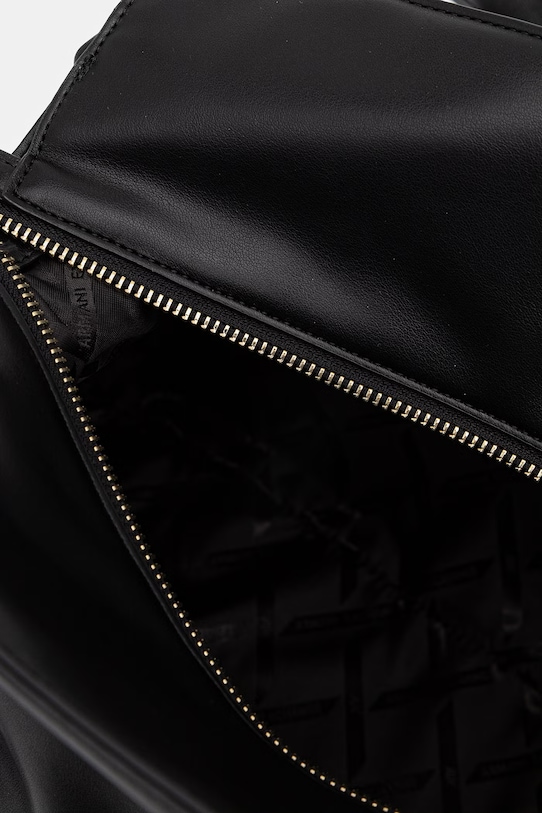 Kabelka Armani Exchange XW002603.AF19902 čierna