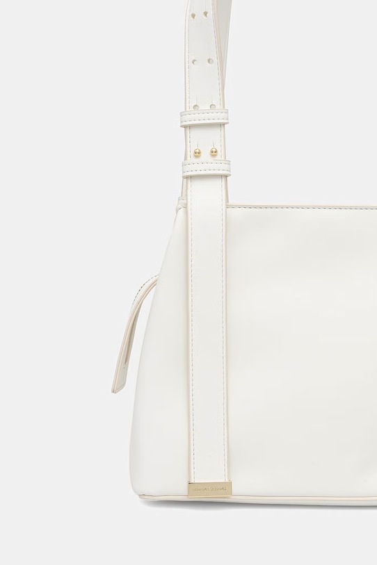 Doplňky Kabelka Armani Exchange XW002604.AF19902 bílá