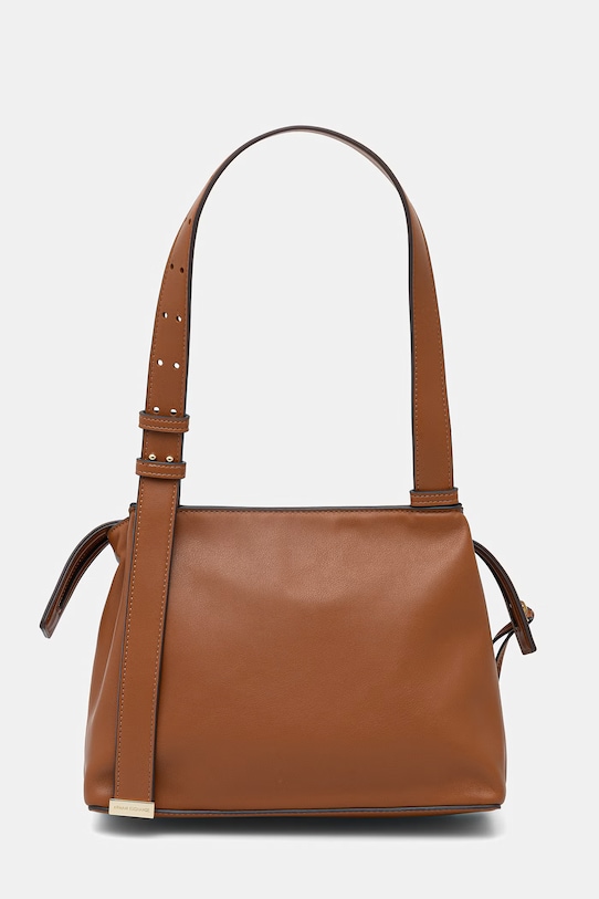 Doplnky Kabelka Armani Exchange XW002604.AF19902 hnedá