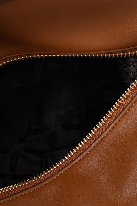 Kabelka Armani Exchange XW002604.AF19902 hnedá