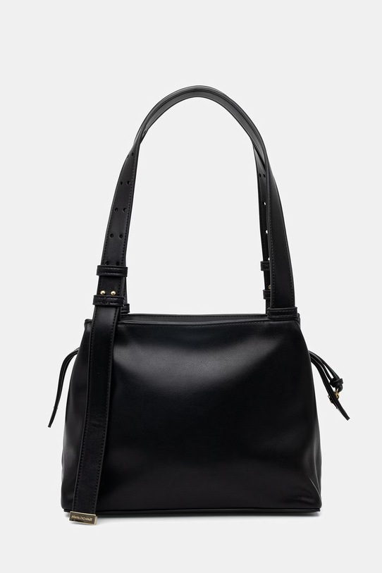 Doplnky Kabelka Armani Exchange XW002604.AF19902 čierna