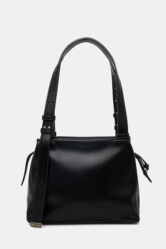 Doplnky Kabelka Armani Exchange XW002604.AF19902 čierna