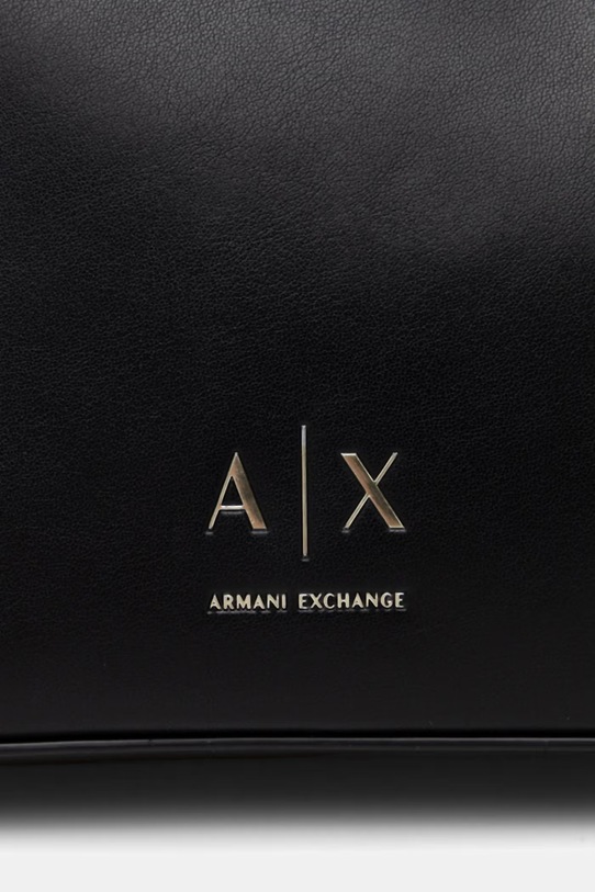 Kabelka Armani Exchange čierna XW002604.AF19902