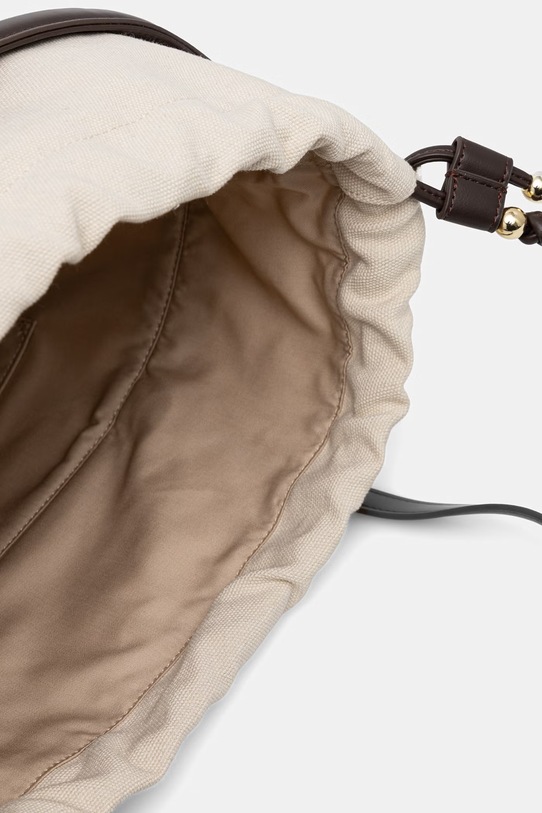 Чанта Armani Exchange бежов XW002607.AF22635