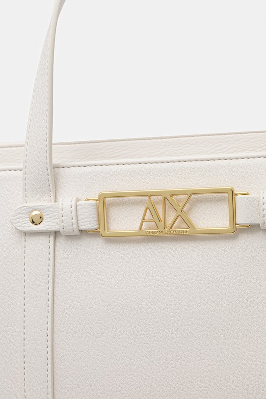 Armani Exchange poșetă alb XW002609.AF15632