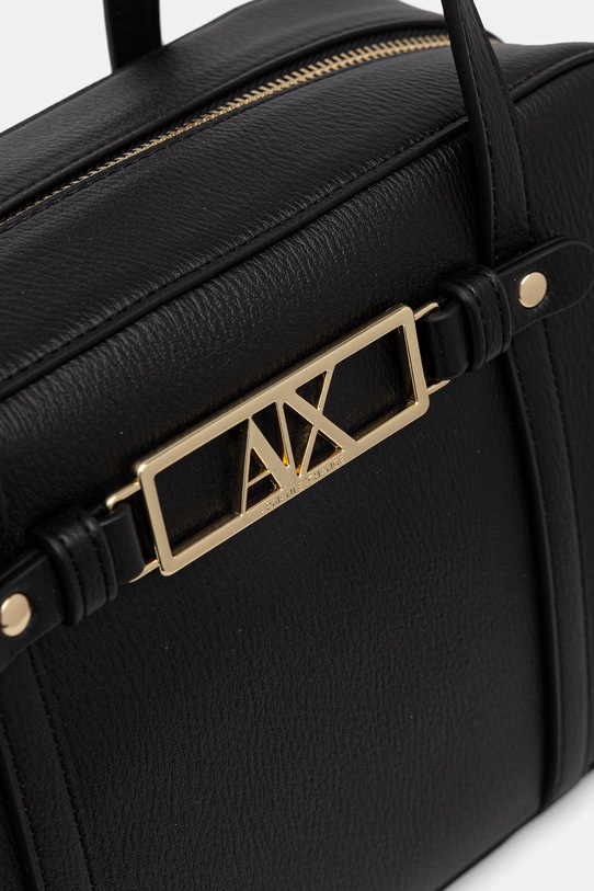 Kabelka Armani Exchange čierna XW002610.AF15632