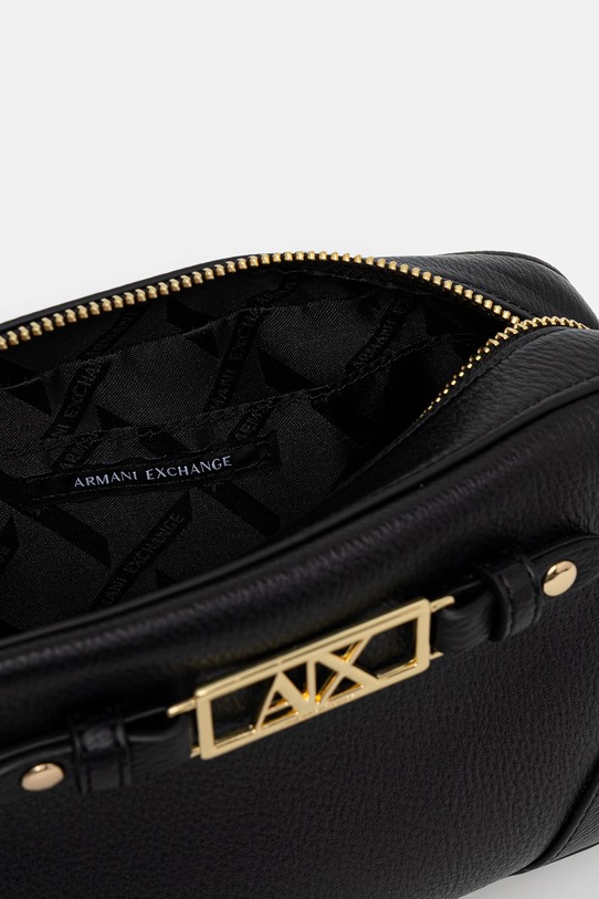 Сумочка Armani Exchange XW002612.AF15632 чорний