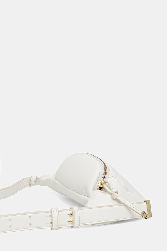 Armani Exchange nerka XW002655.AF19902 biały SS26