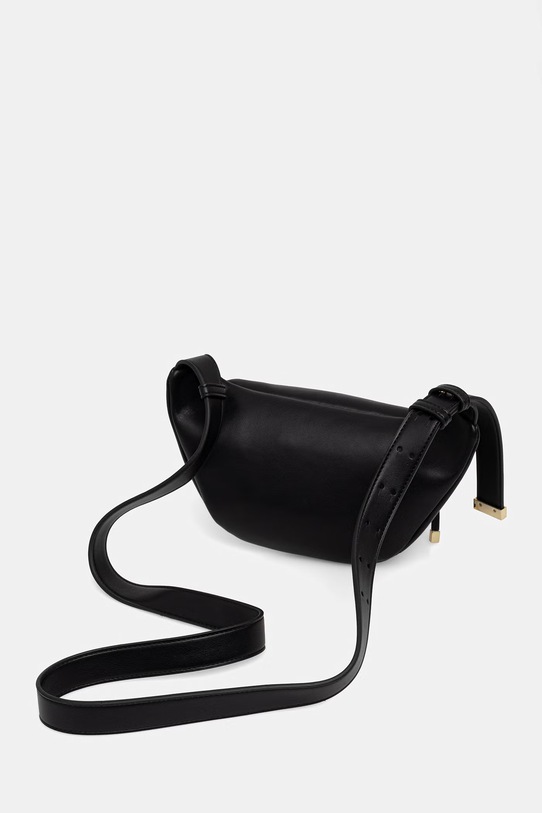 Akcesoria Armani Exchange nerka XW002655.AF19902 czarny