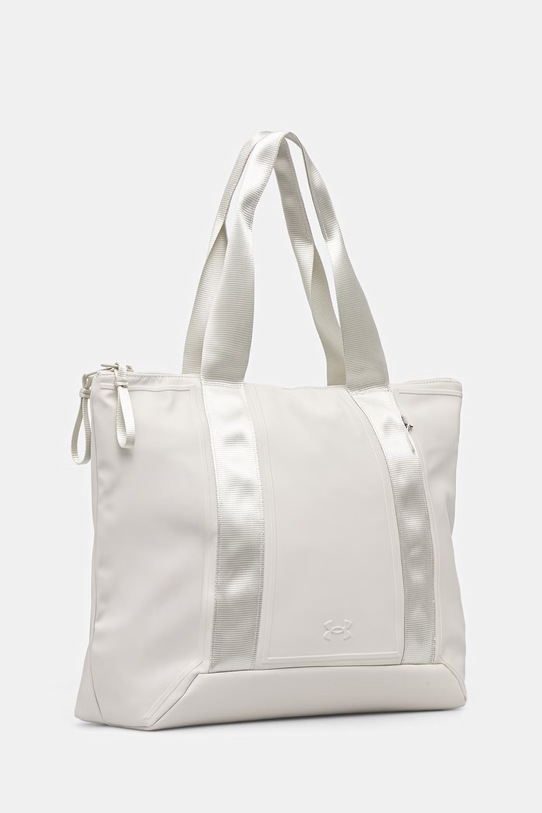 Τσάντα Under Armour Luna 6009907 μπεζ SS26