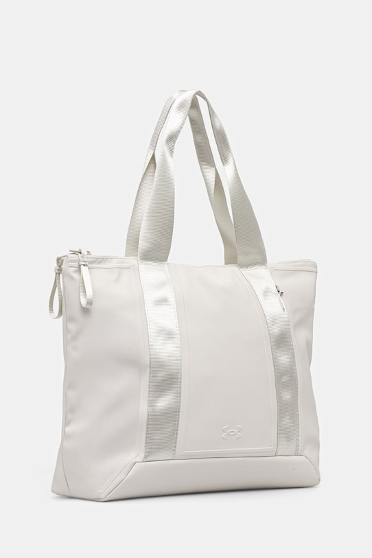 Τσάντα Under Armour Luna 6009907 μπεζ SS26