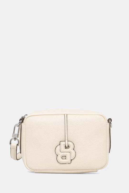 BOSS сумка крос-боді жіноча Anett BB Crossbody бежевий 50563159