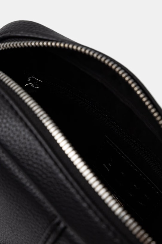 BOSS geantă crossbody pentru femei Anett BB Crossbody 50563159 negru