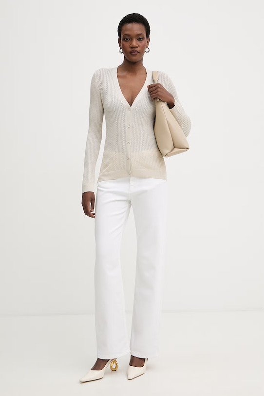 BOSS geantă pentru femei Anett New Big Hobo 50563164