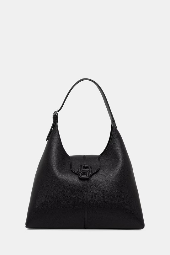 BOSS torebka damska Anett New Big Hobo czarny 50563164