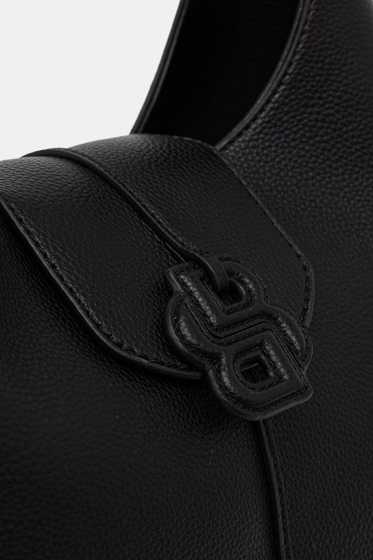 BOSS torebka damska Anett New Big Hobo czarny 50563164