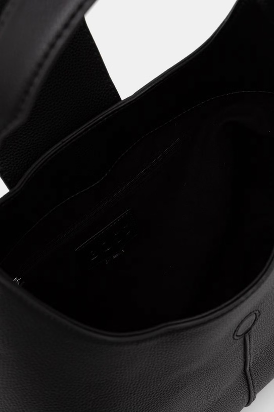 BOSS сумочка жіноча Anett New Big Hobo 50563164 чорний