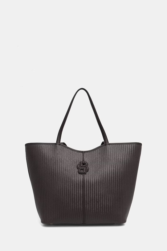 BOSS kabelka dámska Anett New BIG Tote W hnedá 50563192