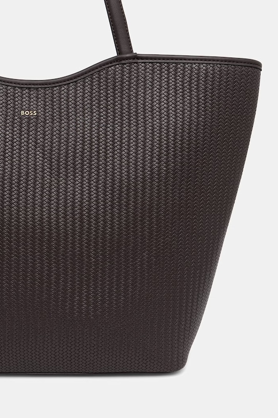 Doplnky BOSS kabelka dámska Anett New BIG Tote W 50563192 hnedá