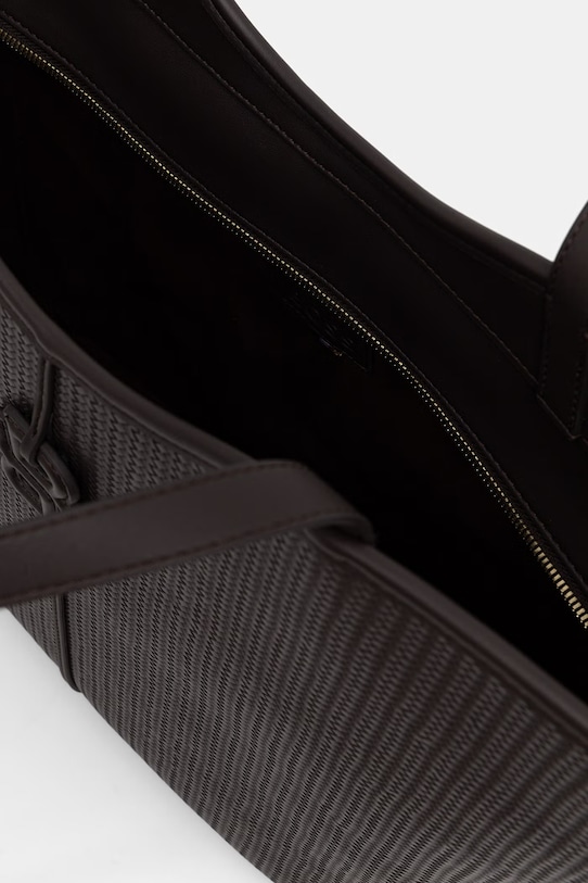 BOSS kabelka dámska Anett New BIG Tote W hnedá 50563192