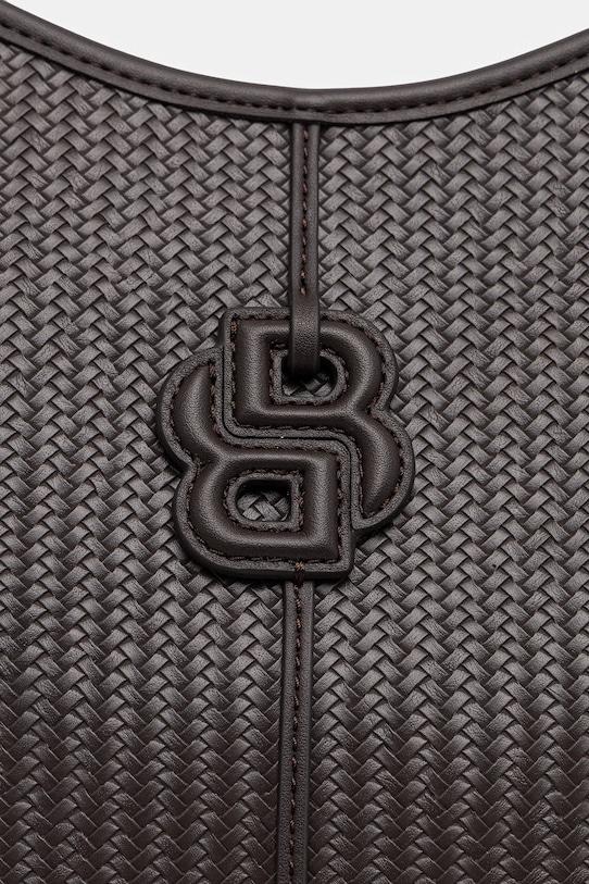 BOSS kabelka dámska Anett New BIG Tote W 50563192 hnedá