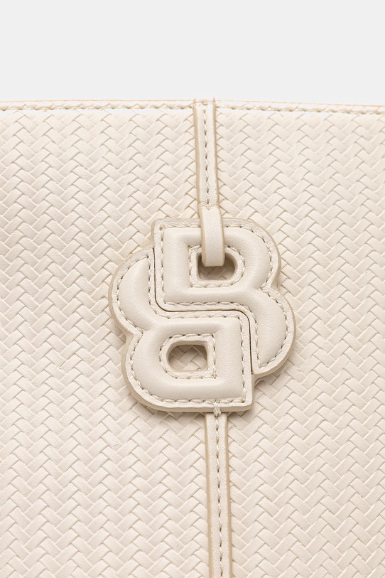 BOSS kabelka typu vak dámska Anett BUCKET W béžová 50563195