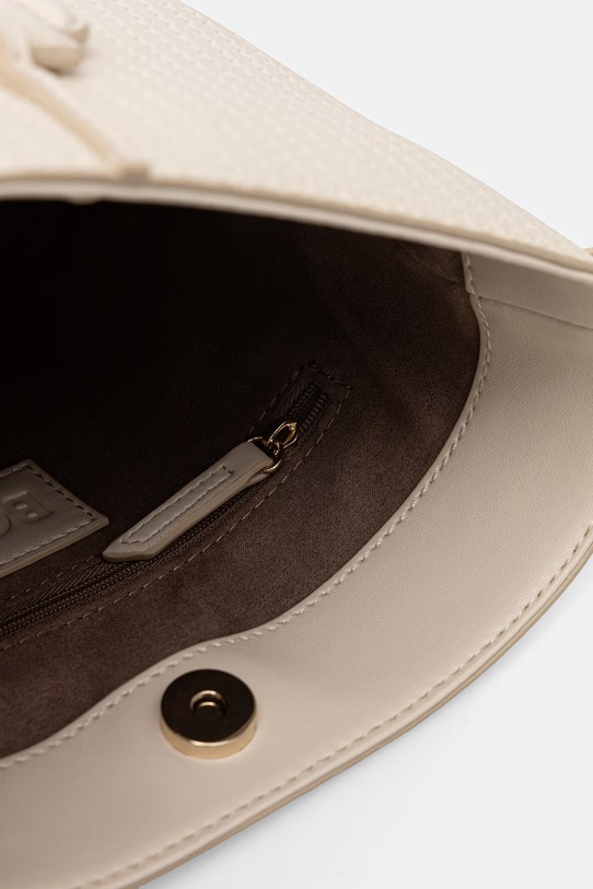 BOSS kabelka typu vak dámska Anett BUCKET W 50563195 béžová