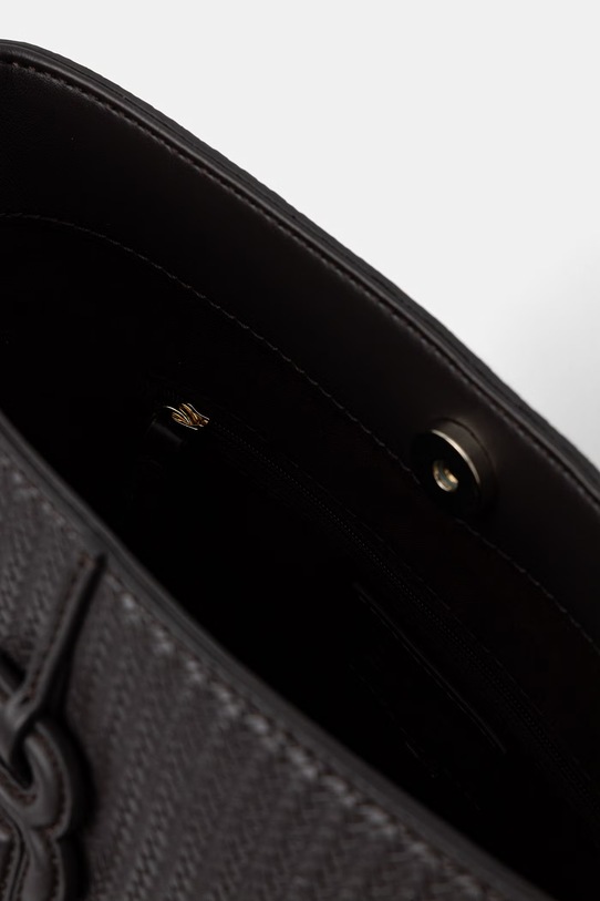 BOSS чанта дамска Anett BUCKET W 50563195 кафяв