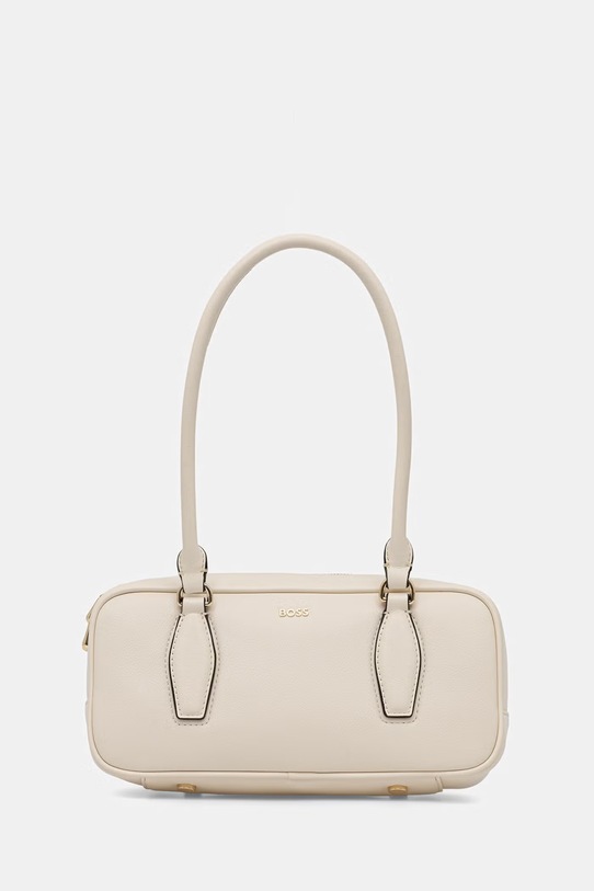 BOSS torebka damska Sandy BOWLING beżowy 50563284