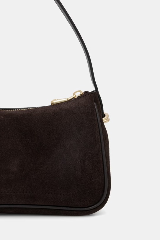 Аксессуары BOSS сумочка для женщин кожаная BOSS BEYOND S SH.B U 50563360 коричневый