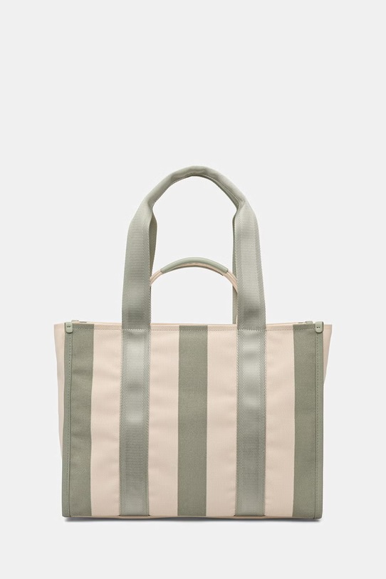 Dodatki BOSS tote torba ženska Sandy Tote ST 50563656 bež