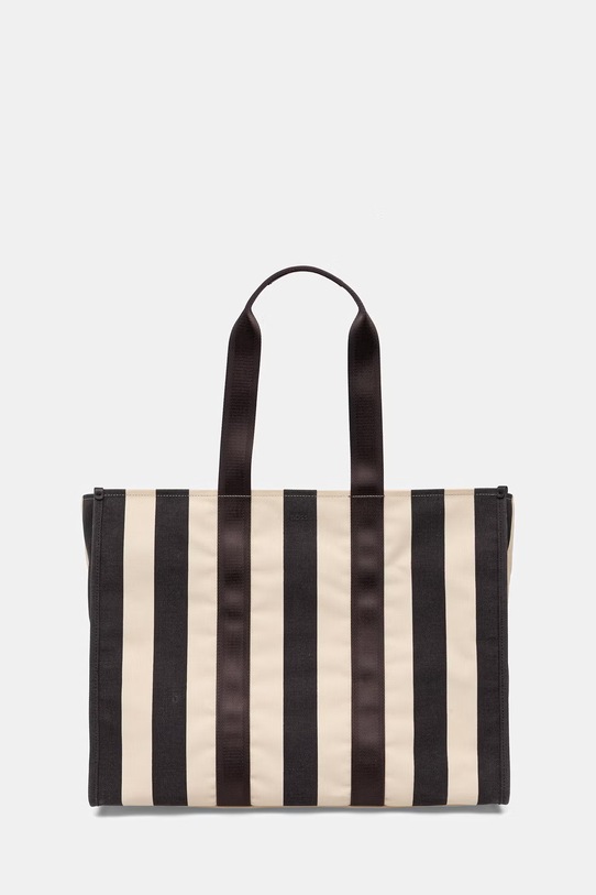 BOSS чанта tote дамска Sandy big Tote ST бежов 50563674