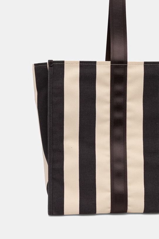 Аксесоари BOSS чанта tote дамска Sandy big Tote ST 50563674 бежов