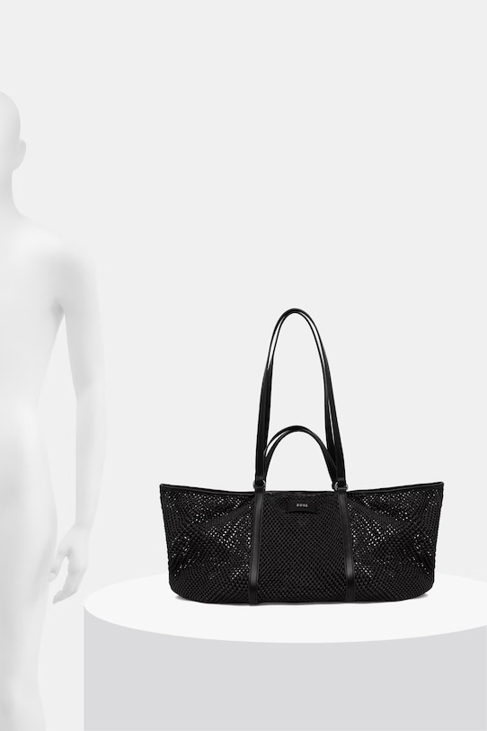 BOSS torebka damska Palmah Tote ME 50563802