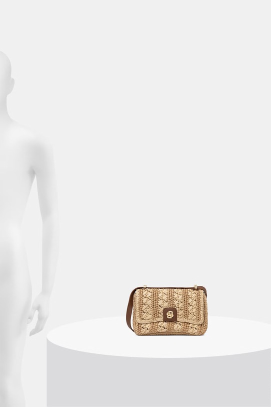 BOSS torebka crossbody damska BOSS BEYOND CrossbRF 50563320