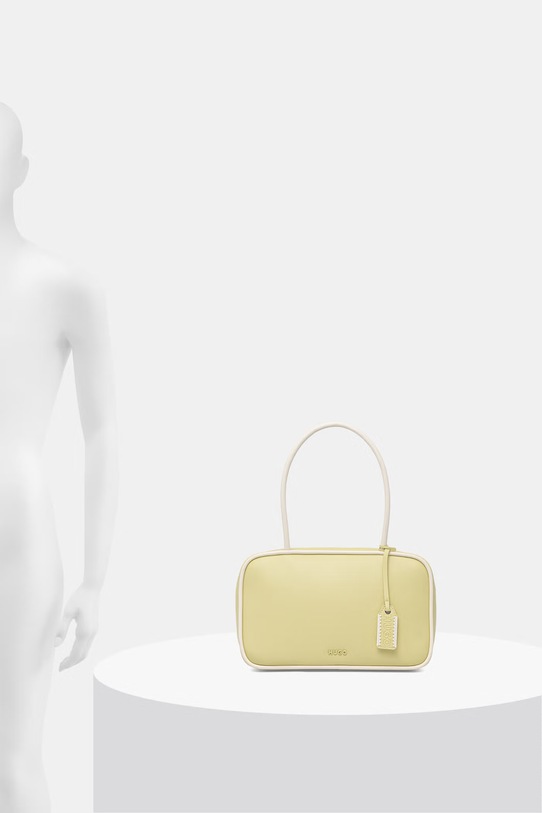 HUGO torebka damska z imitacji skóry Jodi Duffle 50562944