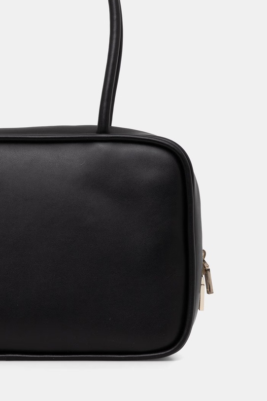 Akcesoria HUGO torebka damska z imitacji skóry Jodi_Duffle 50562944 czarny