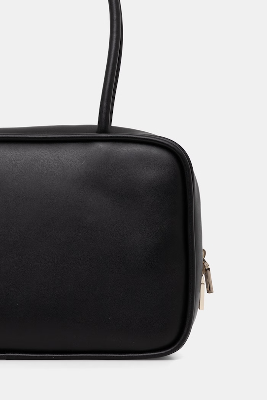 Akcesoria HUGO torebka damska z imitacji skóry Jodi_Duffle 50562944 czarny