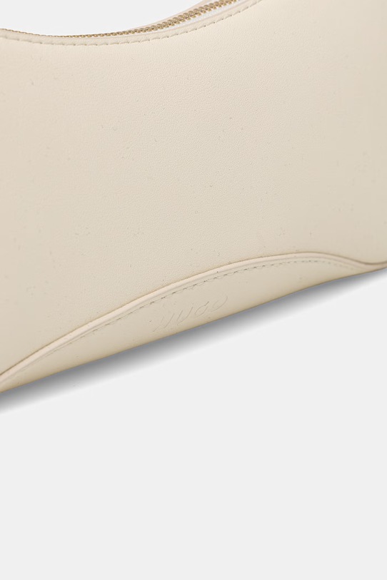 HUGO torebka damska Ilary_Shoulder Bag beżowy 50562964