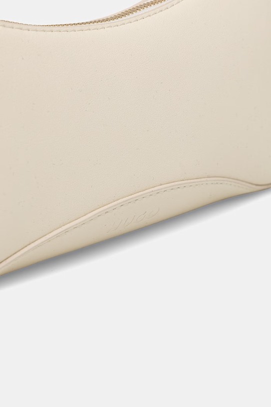 HUGO torebka damska Ilary_Shoulder Bag beżowy 50562964