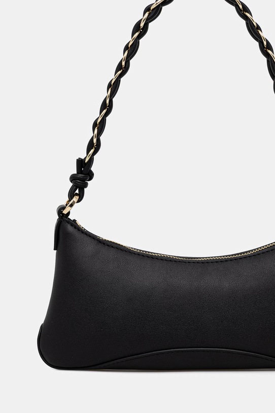 Akcesoria HUGO torebka damska Ilary Shoulder Bag 50562964 czarny