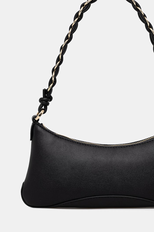 Akcesoria HUGO torebka damska Ilary Shoulder Bag 50562964 czarny