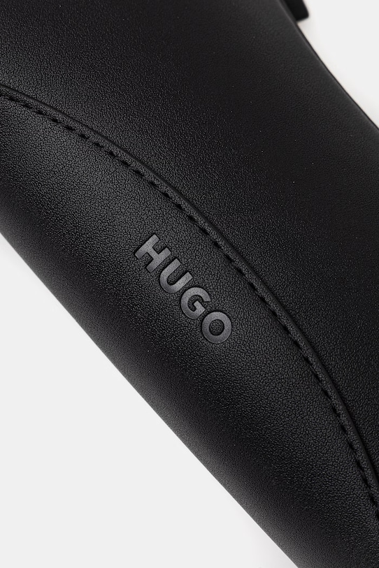 HUGO torebka damska Ilary Shoulder Bag czarny 50562964